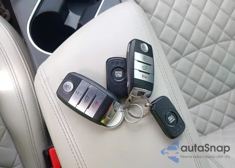 2015 Kia Optima Sxl Turbo from USA, damaged, VIN 5XXGR4A60FG506448